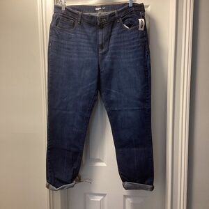 Women’s Old Navy jeans